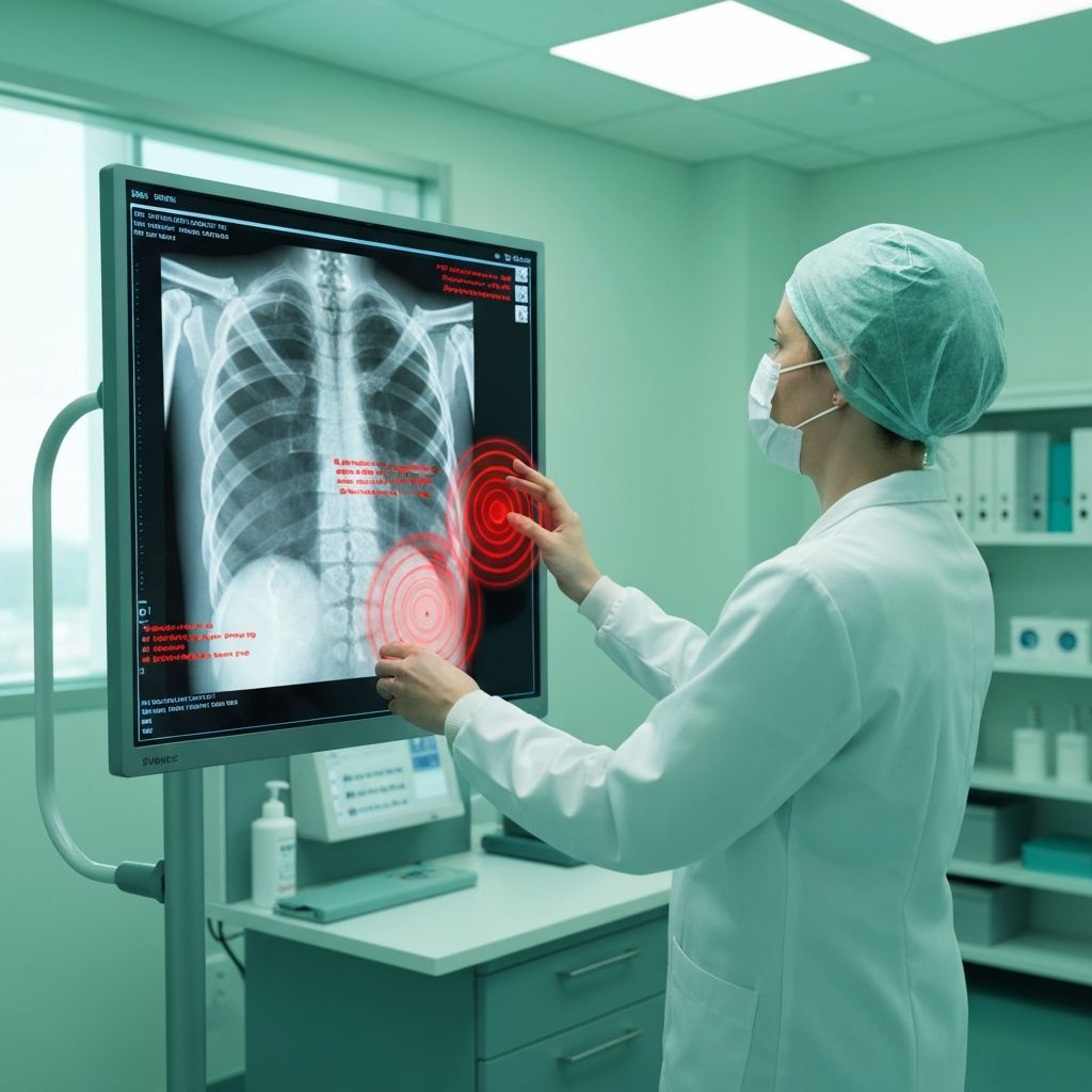 Computer Vision in Healthcare: 2026 Trends