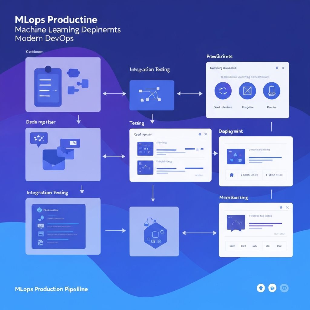 MLOps Best Practices for Production